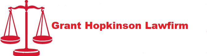 Grant Hopkinson 